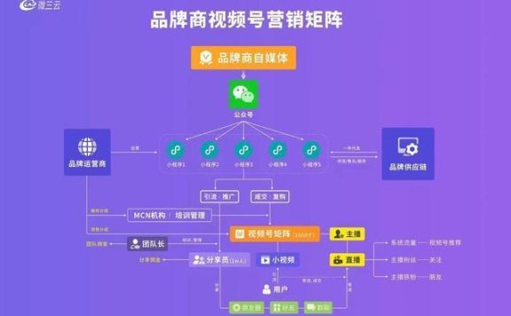 视频号源码saas模式是如何助力平台推广？