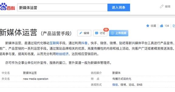 小红书运营人该掌握这7种能力