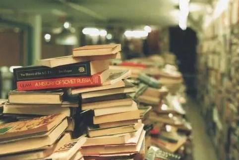 市场人必看的十本营销书